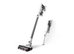 Tineco A30S Aspirapolvere Senza Fili, 160W Di Aspirazione, Autonomia 60 Minuti, Serbatoio 1L, Spazzola Zerotangle, Tecnologia Purecyclone, Luce Led