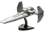 Zestaw Modelarski Star Wars: Sith Infiltrator Darth Maula 1/120, 22 Cm