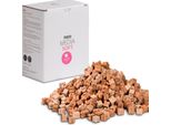 Neo Media Soft Quad 1L - L'inserto In Ceramica Abbassa Il Valore Del Ph. Neo Media