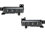 Johns, Led Fendinebbia Sinistra E Destra Set Adatto Per Bmw 2 F44 F45 F46 11/19- 63177433787