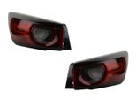 Johns, Set Di Fanali Posteriori A Led Esterni Destro E Sinistro Adatto Per Mazda CX30 Dm Da 07/2019- 4588882 DM4N51150A 4588872 DM4N51160A