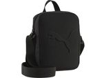 Puma Borsa A Tracolla Buzz Portable Black Nero