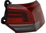 Johns, Fanale Posteriore Combinato A Led Montaggio Esterno Destro Per Vw Golf Viii CD1 CG5 2019- Con Lampadina Cent.
