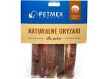 Masticatore Per Cani Petmex Pene Di Manzo 12Cm 5 Pz