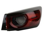 Johns, Luce Posteriore Combinata A Led Esterna Destra Adatta A Mazda CX30 Dm 07/2019- Oh. Portalampada 4588882 DM4N51150A