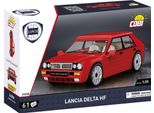 Cobi Youngtimer Lancia Delta Hf 61Kl 24508