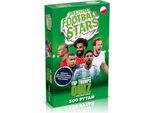 Top Trumps Stelle Del Calcio Mondiale W PudełKu