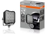 Osram LEDWL108-WD - Fari Da Lavoro