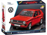 Cobi Volkswagen Golf 1974-1983 24359