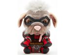 Figurka Pluszowa Deadpool - Dogpool 25 Cm, Oficjalna Licencja Marvel