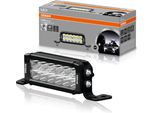 Osram Ledriving Lightbar Led Zusatzscheinwerfer Fernlicht 6000K 2100Lm 12V/24V