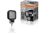 Osram Ledriving Cube Wl VX80-WD, LEDWL105-WD, Off Road, Faro Da Lavoro A Led, 1350 Lumen, Fascio Luminoso Fino A 47 M, 12V/24V, Scatola Pieghevole (1 Lampada)