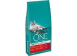 Purina One Sterilcat Rind 975Kg