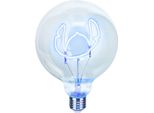 Neonowa Lampa Led Stitch - Oficjalny Produkt Lilo & Stitch 18X13 Cm