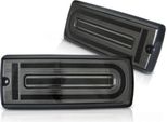 Luci Posteriori A Led Per Mercedes Classe G W463 90-18 Indicatori Di Direzione Dinamici A Fumo