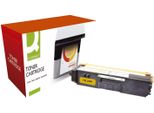 Q-Connect KF15877 Toner Alternativo Q-Connect Giallo (KF15877)