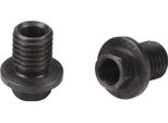 Vite Di Fissaggio Elvedes M9×1,25 Per Shimano (2 Pezzi)