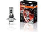 Osram H7 Led Lampada Per Moto Di Velocità Px26D 16W Bianco Luce Diurna Con Night Breaker 4062172411325
