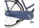 Cortina Chain Guard Panno Laccato U4 Polish Blue Matt 3V