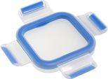 Emsa SS-520019 Coperchio Per 513917 508535... Clip & Close Barattolo Per Alimenti Da 0,2 Litri