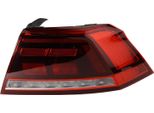 Johns, Fanale Posteriore Combinato A Led Per Vw Passat 3G Senza Portalampada. Berlina 9653887 3G5945096E 3G5945096J 3G5945096H