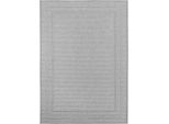 Teppium Tappeto Da Esterno Impermeabile E Resistente Ai Raggi Uv Ideale Per Cucina Balcone Terrazza Giardino Soggiorno, Dimensioni: 240X340 Cm