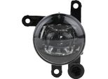Johns, Fendinebbia A Led Sinistro Con Portalampada Adatto Per Opel Corsa F 07/19- 555929 9831303880 13497329
