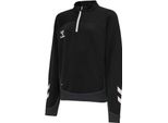 Hummel Hmllead Half Zip Kids 207404-2001 - 128