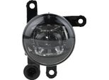 Johns, Fendinebbia A Led Destro Con Portalampada Adatto Per Opel Corsa F 07/19- 555930 9831303680 13497330