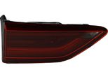 Johns, Fanale Posteriore Combinato A Led Interno Sinistro Per Vw Golf Viii 07/19-03/24 + Portalampada 96468715 5H0945093 5H0945093C