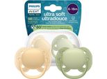 Philips Avent Succhietto SCF091/45 Ultra Morbido