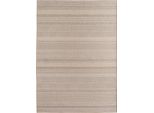 Teppium Tappeto Da Esterno Impermeabile E Resistente Ai Raggi Uv Ideale Per Cucina Balcone Terrazza Giardino Soggiorno, Dimensioni: 140X200 Cm