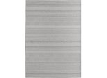 Teppium Tappeto Da Esterno Impermeabile E Resistente Ai Raggi Uv Ideale Per Cucina Balcone Terrazza Giardino Soggiorno, Dimensioni: 140X200 Cm