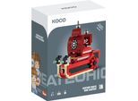 Koco Blocchi Navali 300 Pezzi 02061 43364 /48