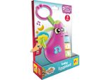 Lisciani Carotina Baby Musical Melanzana 09890
