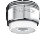 Ugello Delabie Biosafe Con Anello M24X1 Ag Per Serie 2620
