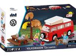 Cobi Cars Vw T2A Camper 272Kl 24616