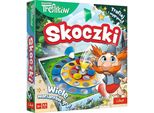 Trefl Gioco Jumpers Rt Famiglia Treflik 02820