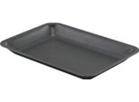 Vassoio Genware Rivestito In Pvd, Altezza: 20 Mm, Lunghezza: 200 Mm, Larghezza: 140 Mm