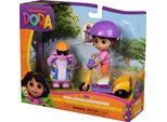Spin Master Spin Dora Set Avventura Dora&Tico.6073671 /4