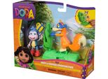 Spin Master Spin Dora Set Avventura Stivali E Tergicristallo 6073672