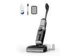 Tineco Floor One I5 Stretch Aspirapolvere E Lavapavimenti, 20Kpa, Aspira E Lava Insieme, Design Piatto 180°, Anti-Groviglio, Pulizia Bordi, 30 Min