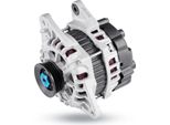 Vevor Alternatore Auto 11311N, Adatto Per Kia Spectra5 L4 2.0L 2007-2009, Soul 2010-2011, Per Hyundai Elantra L4 2.0L 2007-2012, Alternatore Auto Di Ricambio 211311, 2655635, 3730023650, 40046020