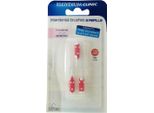Elgydium Clinic Ricarica Gli Scovolini Interdentali Conici Fini 4-3 Mm X3