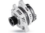 Vevor Alternatore Auto 11390, Compatibile Con Acura Tsx 2009-2014, Honda Accord 2008-2012, Sostituzione Alternatore Auto 104210-5890, 06311-R50-505RM, 31100-R40-A01, 31100-R40-A01RM, CSF89, 13-9444