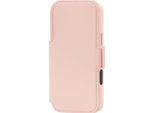 Dbramante1928 Lynge Ms Icon, Folio, Apple, Iphone 17 Pro Max, Sabbia