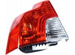 Volvo S40 Lift Led Fanale Posteriore Sinistro Originale Oe 30763492