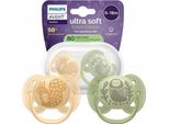 Philips Avent Succhietto SCF091/46 Ultra Morbido