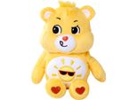 Pluszowa Figurka Care Bears - SłOneczny Miś 23 Cm - Licencjonowany Produkt