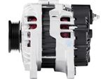 Succebuy Alternatore Auto 11311N, Compatibile Con Kia Spectra5 L4 2.0L 2007-2009, Soul 2010-2011, Così Come Hyundai Elantra L4 2.0L 2007-2012, Alternatore Di Ricambio 211311, 2655635, 3730023650, 40046020